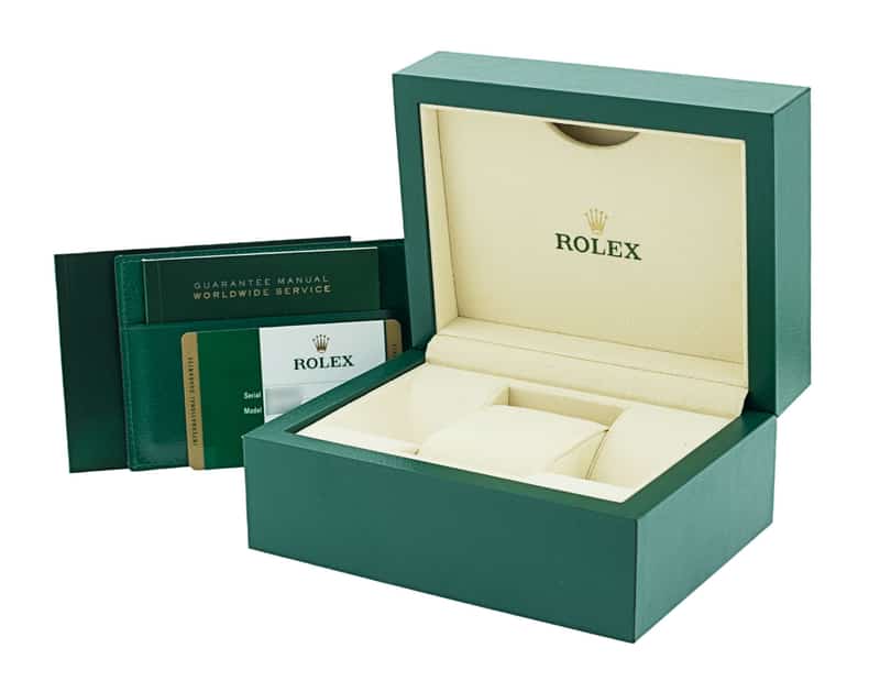 Rolex Submariner 116610 LN